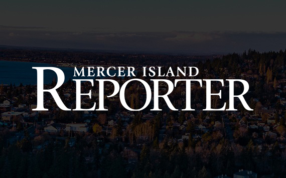 Farewell, Mercer Island, after 6 years