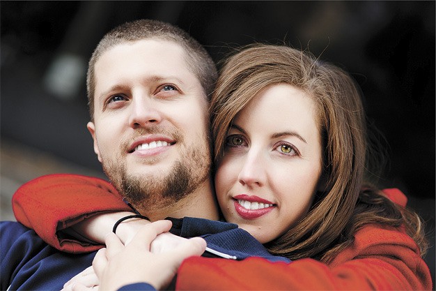 Gabe Rowe and Cheryl Crow plan to be married in May of 2012.