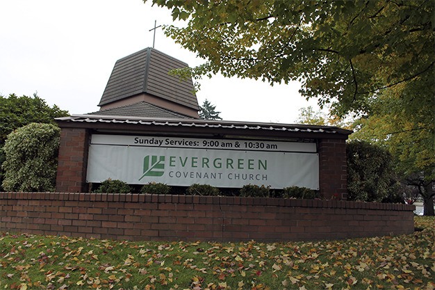 The Mercer Island Covenant Church changed its name last week.