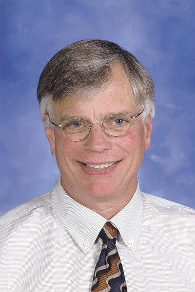 Former Mercer Island School District administrator Michael Soltman was named Vashon Island School District Superintendent on July 1.