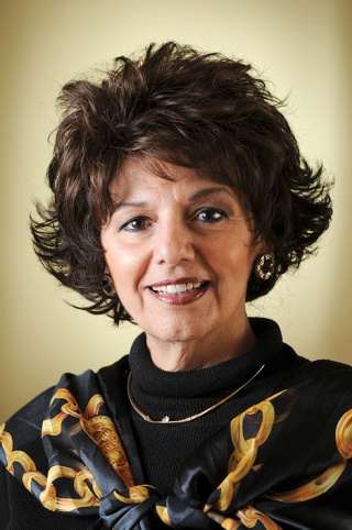 Eileen Mintz
