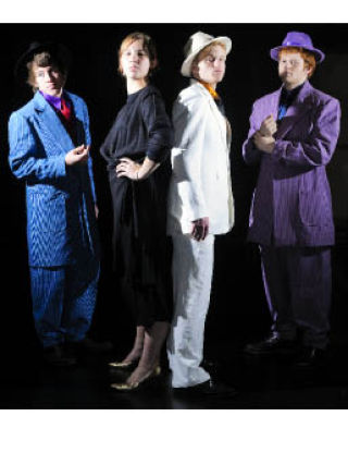 Cast members