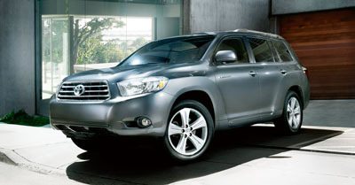 The MIPD has purchased a similar model to this 2010 Toyota Highlander hybrid vehicle for its patrol officers.