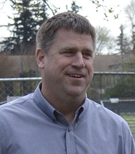 Ralph Jorgenson