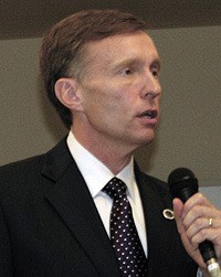 Attorney General Rob McKenna
