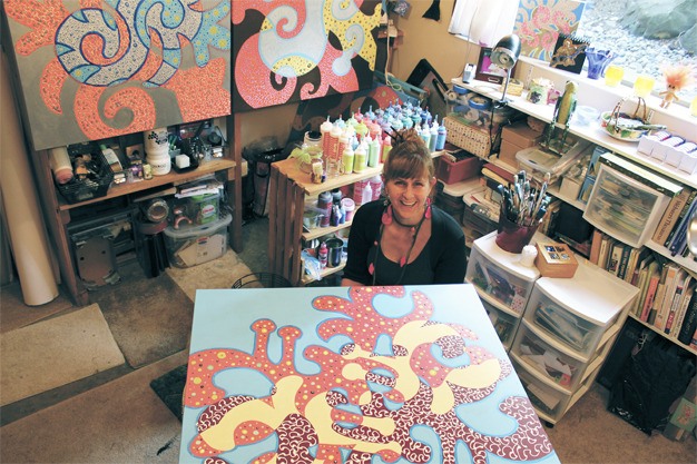 Louise Hankes