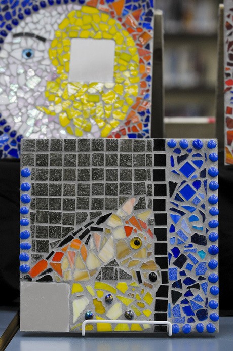 Mosaics