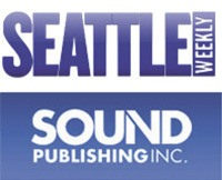 Sound Publishing announced on Wednesday