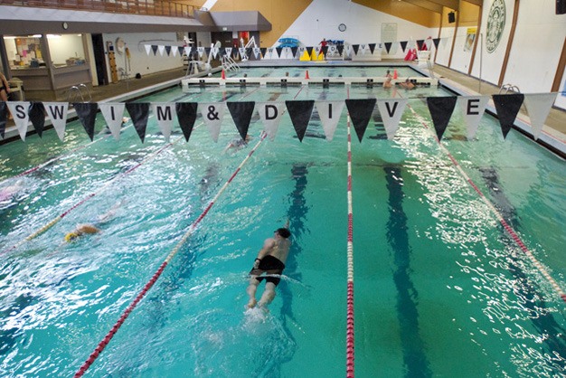 Mary Wayte Pool will be operated by Olympic Cascade Aquatics. OCA works with the Mercerwood Shore Club and the Mercer Island Country Club swim programs.