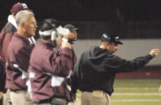 Chad Coleman/Mercer Island Reporter Don Papasedero