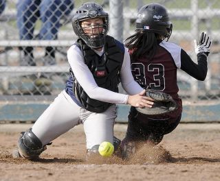 Softball gets closer