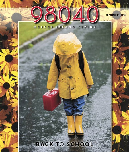 '98040: Mercer Island Living' publishes Wednesday