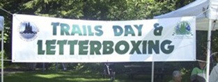Mercer Island Parks and Recreation will offer letterboxing at the National Trails Day event on Saturday