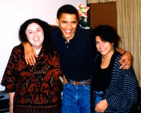 Stanley Ann Dunham Scholarship application period open in honor of Mercer  Island alumna | Mercer Island Reporter