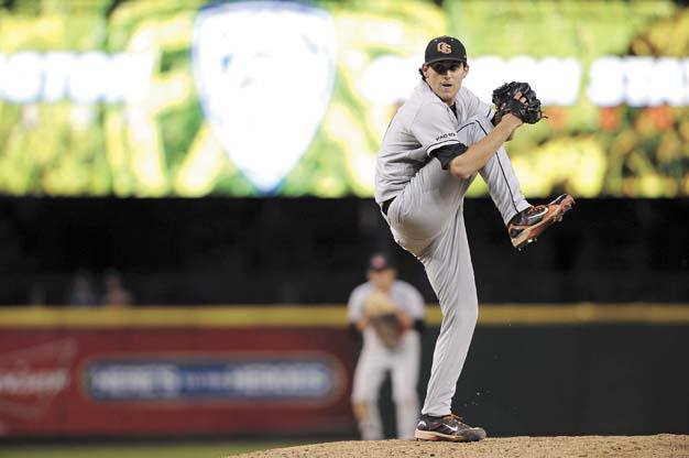 Mercer Island native Matt Boyd