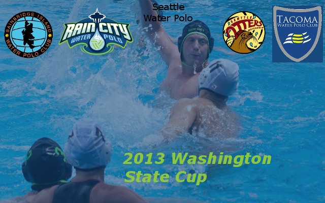 The Washington State Cup begins March 24.
