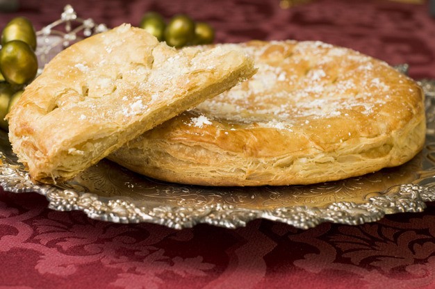 Galette des Rois