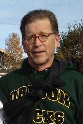 The body of Mercer Island resident Richard Sweezey was recovered from Lake Washington last week. He had been missing for more than two years.