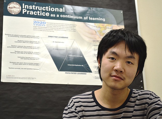 Roy Cao