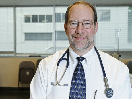 Dr. Nicholas Kovach