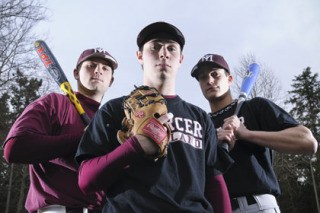 All 10 spring sports are previewed in this week’s issue of the Reporter
