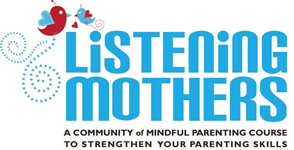 Listening Mothers provides support for new moms.