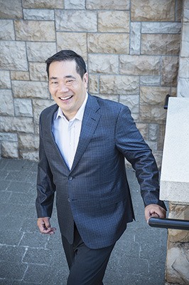 Dr. Greg Ogata