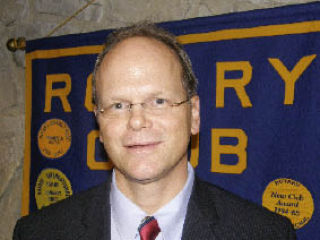 King County Prosecutor Dan Satterberg