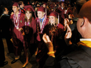 2008 senior class officers