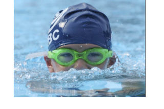 Ryan Moline was one of 20 Beach Club swimmers to earn an individual first-place finish on July 8 during the team’s victory against the Mercer Island Country Club. The complete story can be found on page A9. The Midlakes championship meet will take place on Saturday at the King County Aquatic Center as the Beach Club and Country Club look to knock off the four-time defending champs