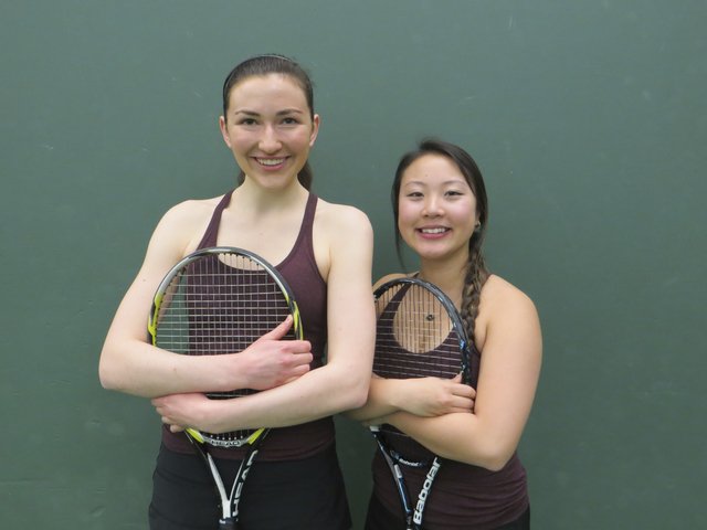 Mercer Island girls tennis | Spring sports preview