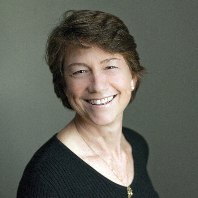 Cindy Goodwin is the director of Mercer Island Youth and Family Services. Contributed photo