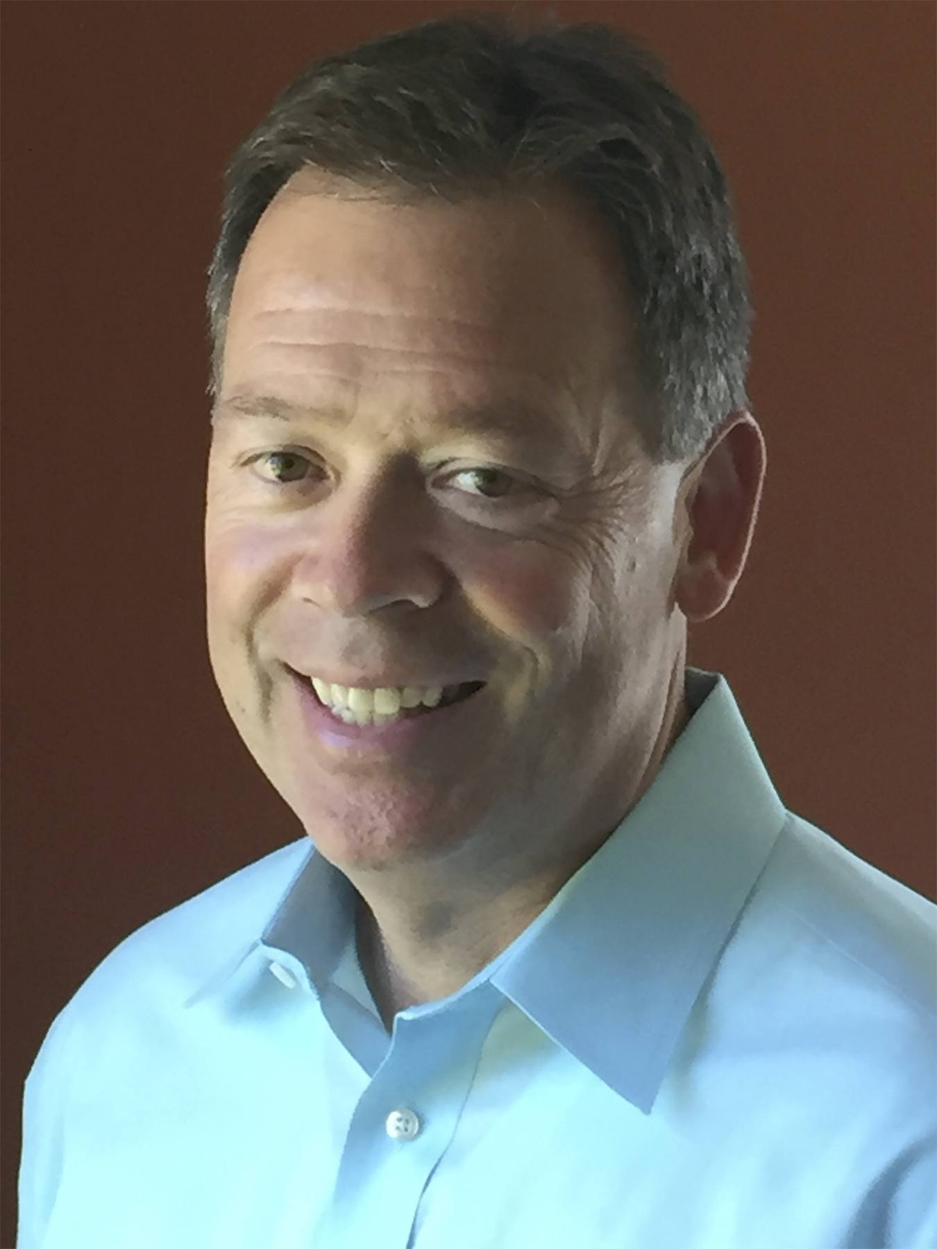 Bruce Fletcher was sworn in as president of the Mercer Island Rotary Club on July 1. Contributed photo.