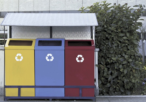 The city of Mercer Island is hosting a recycling event on Nov. 5.