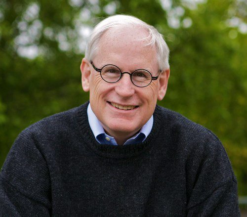 Deputy King County Executive Fred Jarrett (contributed photo).