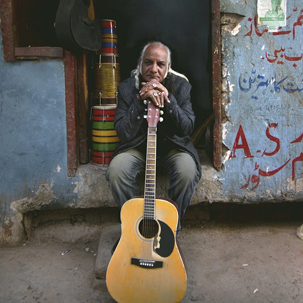 The SJCC will premiere the documentary "Song of Lahore" on Oct. 19. Photo courtesy of the SJCC