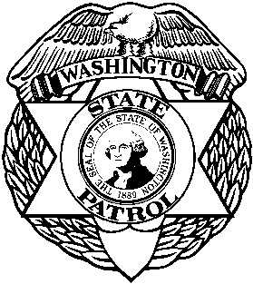 The Washington State Patrol (WSP) arrested 20 males and one female
