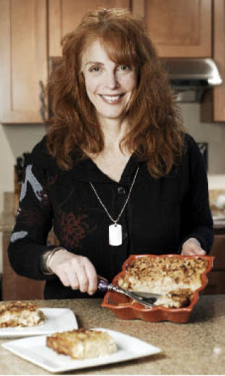 Island resident wins ‘kugel showdown’