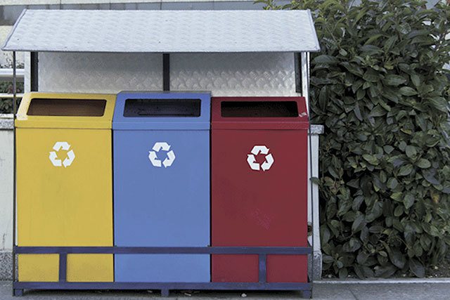 Mercer Island’s fall recycling event is Nov. 5