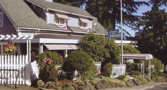 Community investors to purchase, preserve Mercer Island’s historic Roanoke Inn