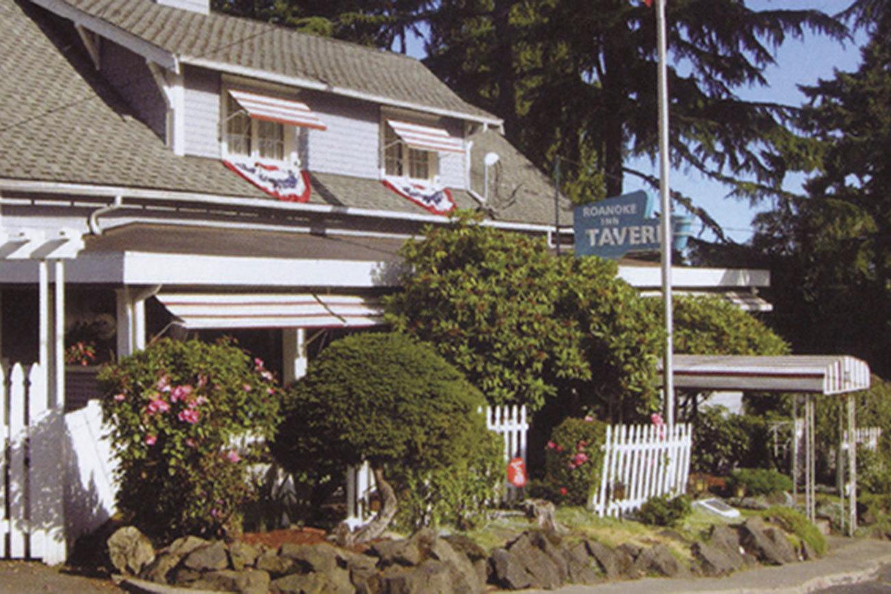 Community investors to purchase, preserve Mercer Island’s historic Roanoke Inn