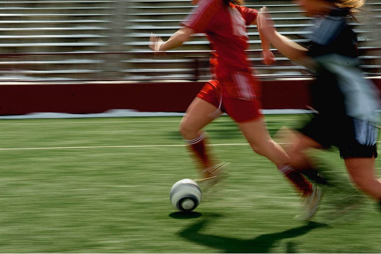 Mercer Island beats Lake Washington, advances to Metro crossover | Prep girls soccer