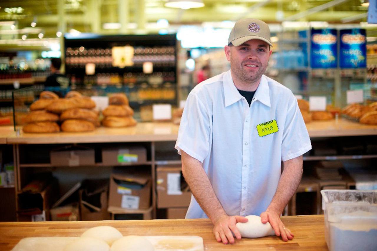 Mercer Island’s New Seasons will open its doors at 7 a.m. Thursday, with a ‘bread breaking’ ceremony at 9 a.m. Photo courtesy of New Seasons Market