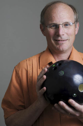Islander Hugh Miller is currently on the senior Professional Bowlers Association (PBA) tour. Miller won seven national titles earlier in his career with the PBA.