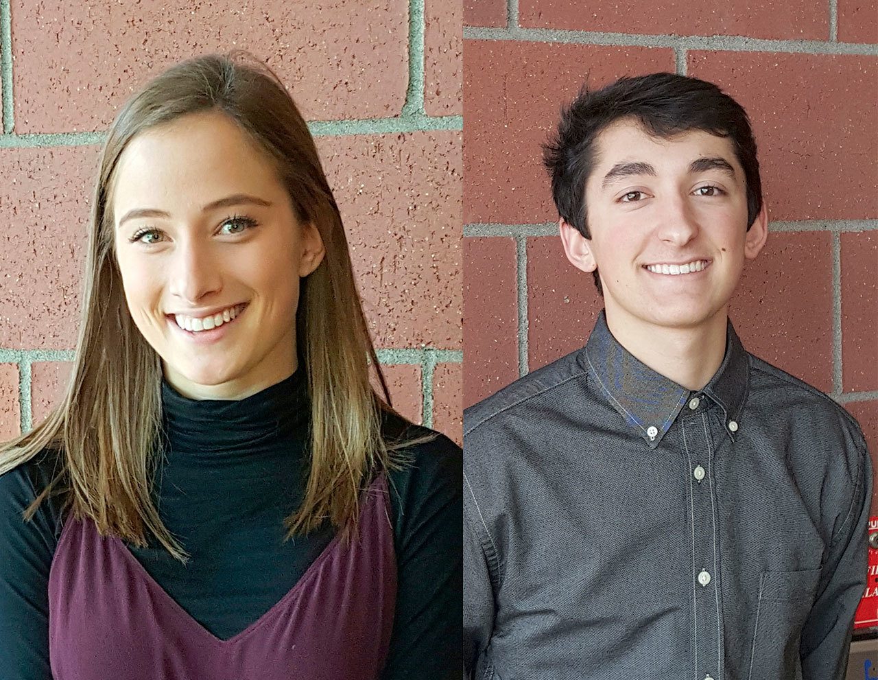 Mercer Island Rotary announces December students of the month