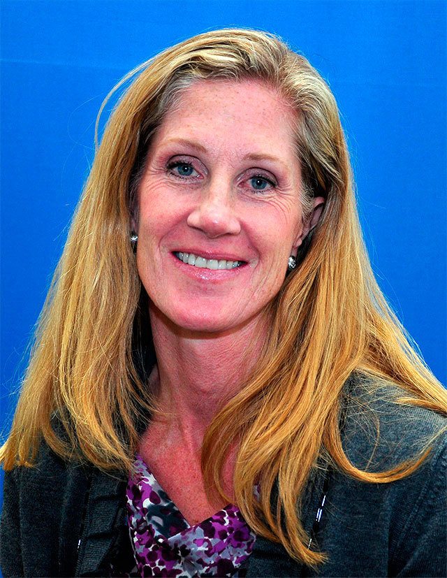 Debbie Bertlin