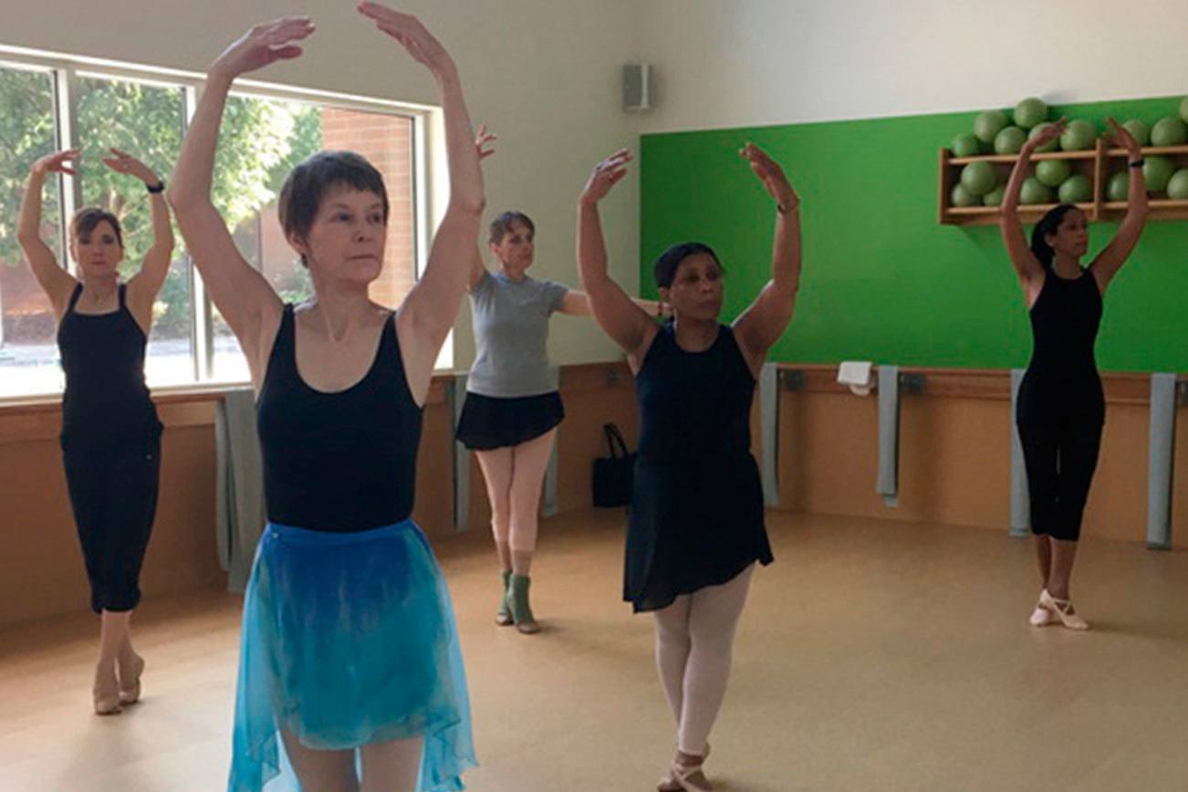 Beloved ballet program in Mercer Island continues under new teacher