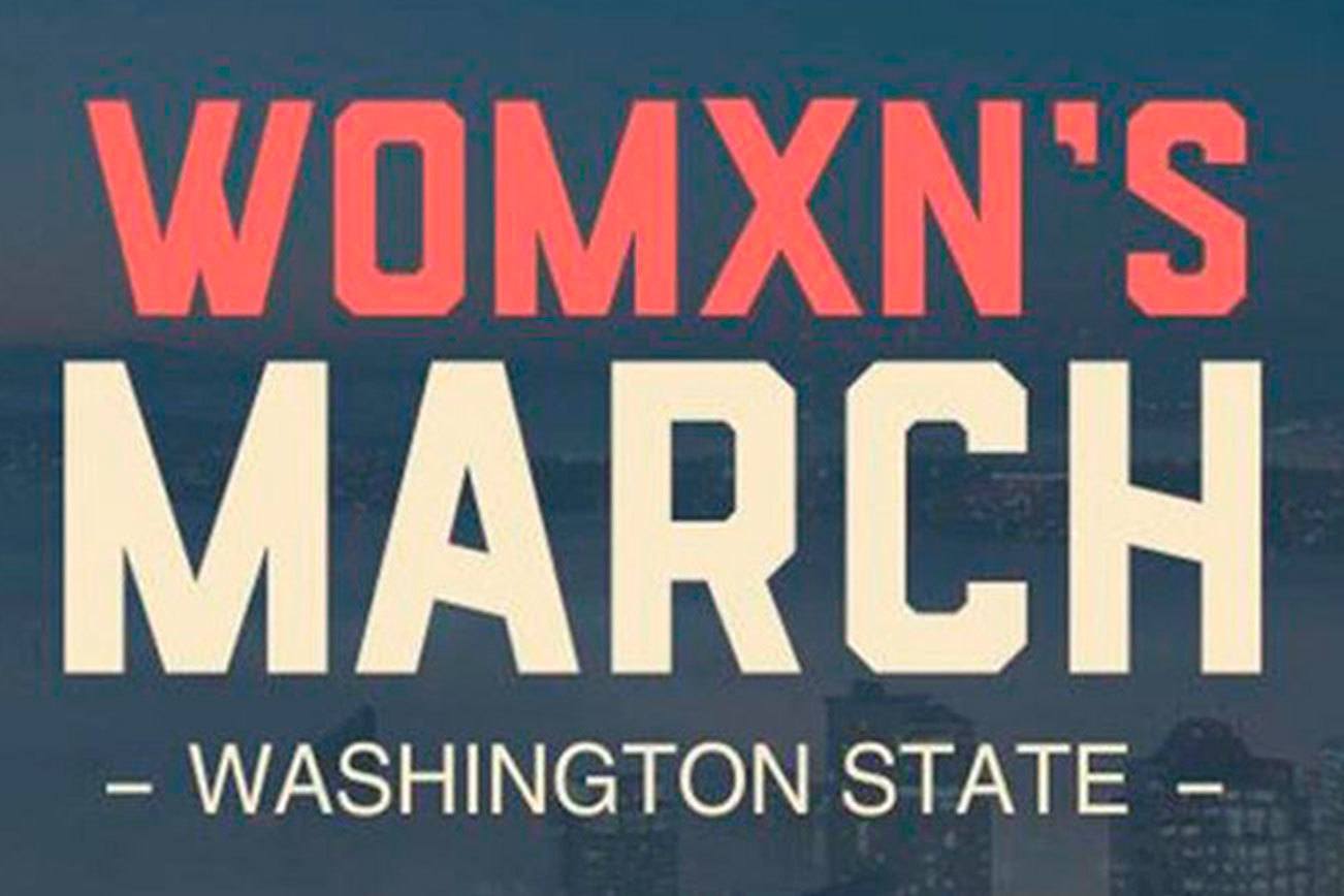 Locals will be attending tomorrow’s Women’s March on Seattle