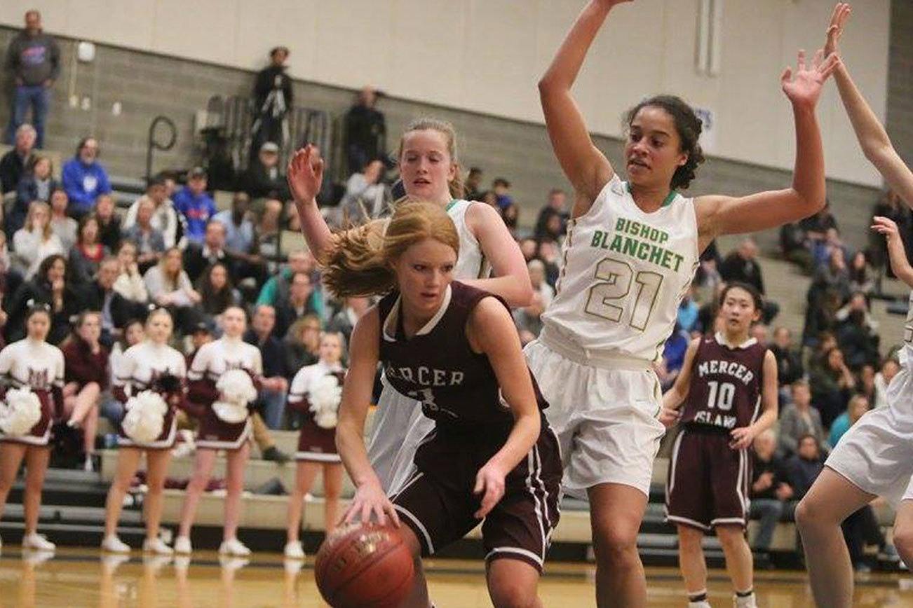 Islanders lose to Braves in regional playoff game