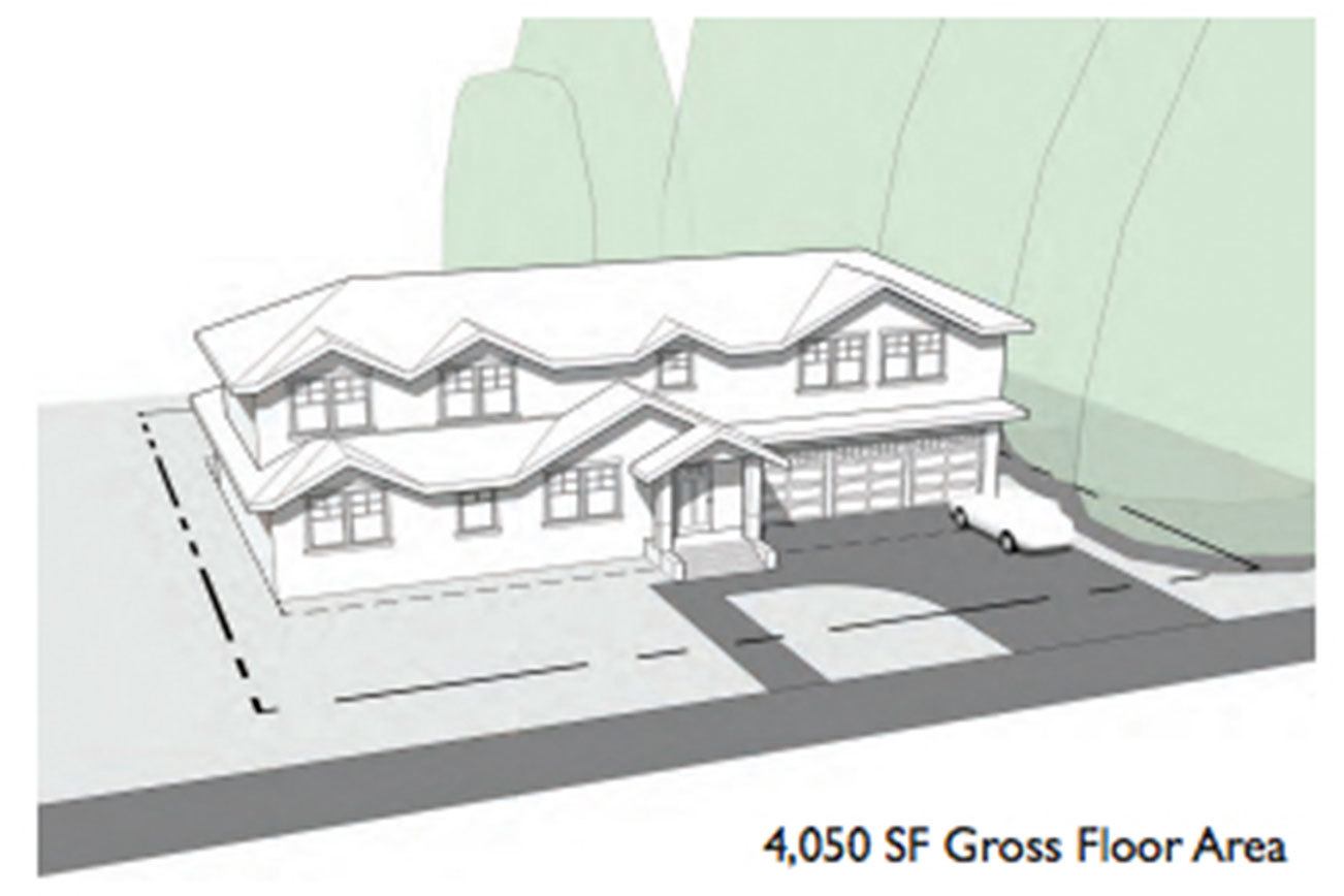 Mercer Islanders debate ‘neighborhood character’ versus property rights